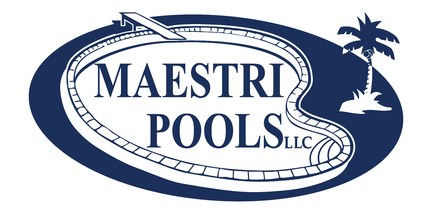 Maestri Pools/Backyard Place