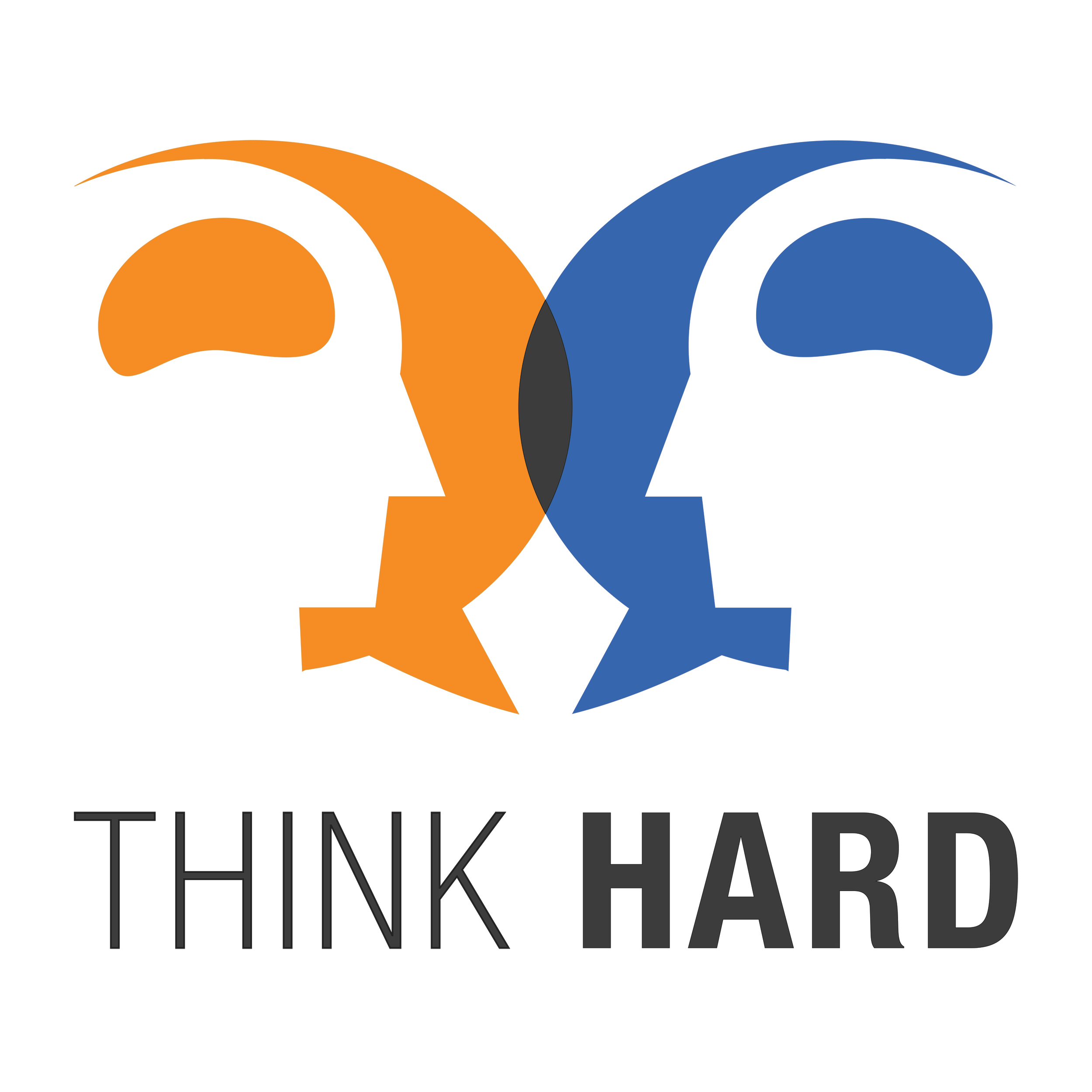 25: On Racist Jokes (Funny Ones) — Think Hard Podcast