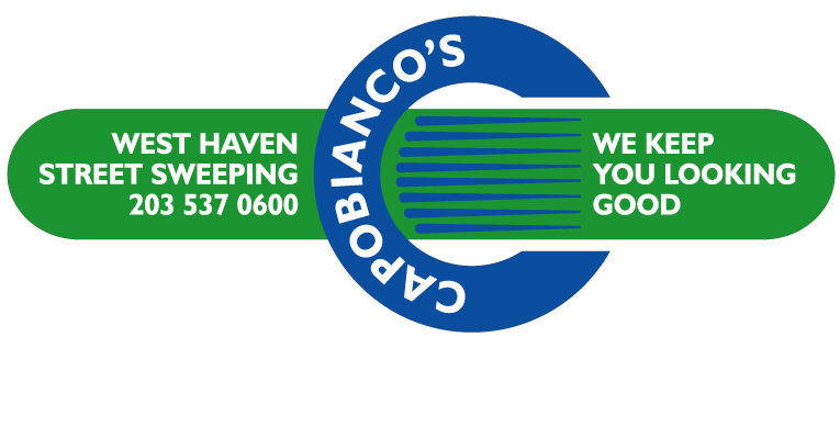 Capobianco's West Haven Street Sweeping