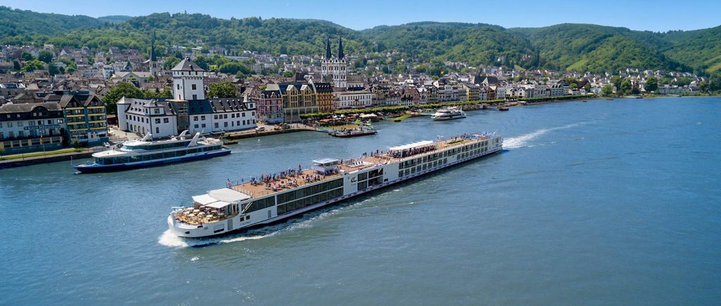 River cruises are more popular than ever!