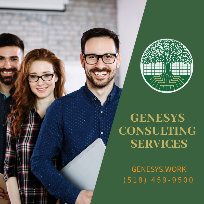 Genesys Consulting Svc