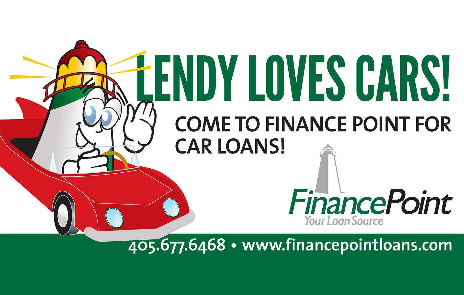 FinancePoint Loans