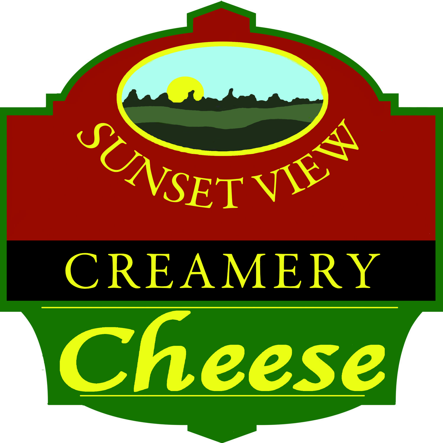 Sunset View Creamery