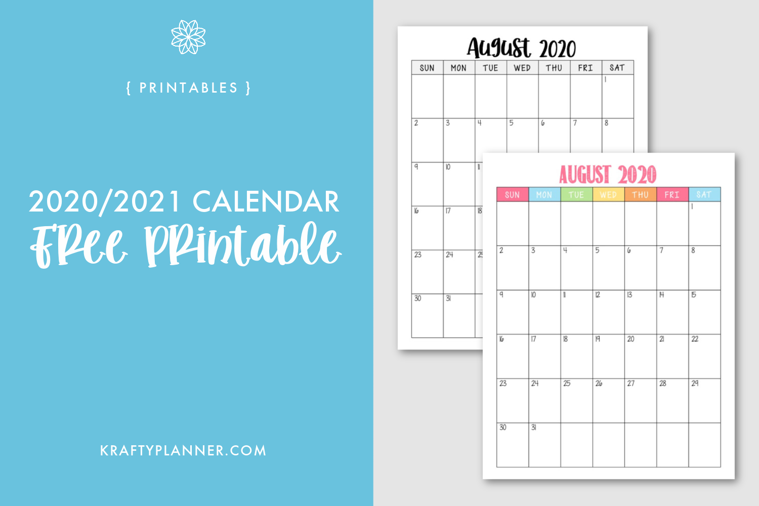 Get Free Printable 2021 Monthly Calendar With Lines Pics