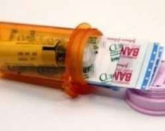 bandaid-pill-bottle