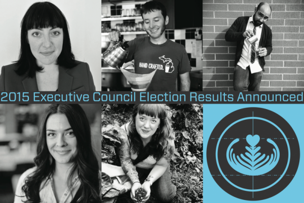 2015 BGA Election Results