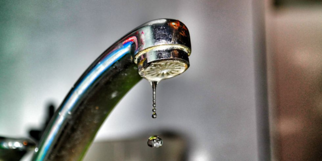 How Much Water Does A Dripping Faucet Waste Universal Plumbing