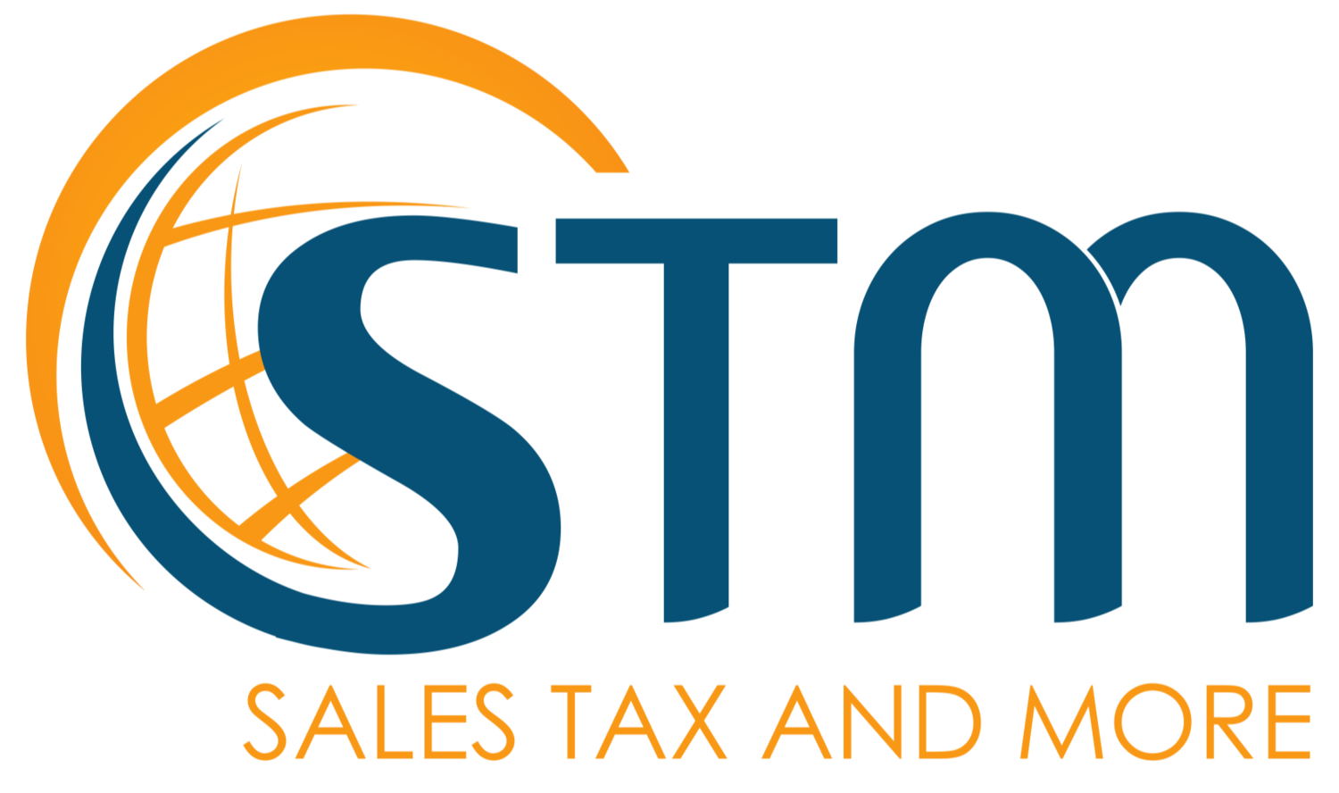 TaxCloud's Competitor - Sales Tax and More logo