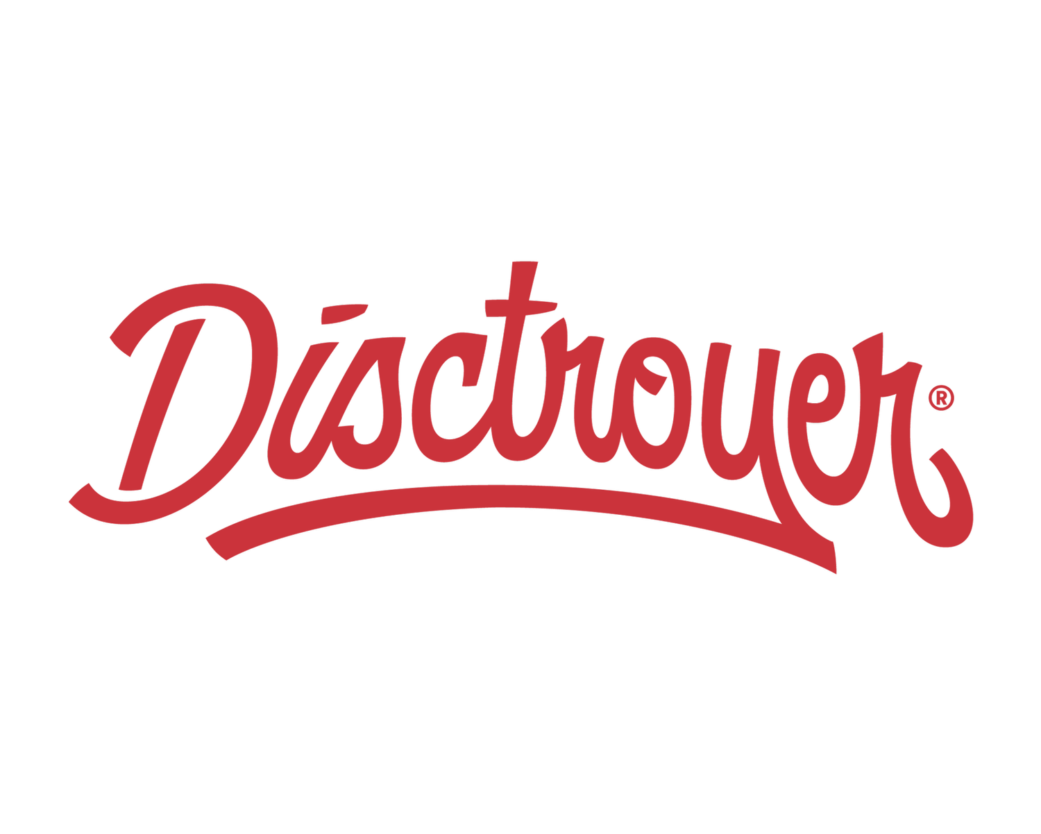 Disctroyer Discs