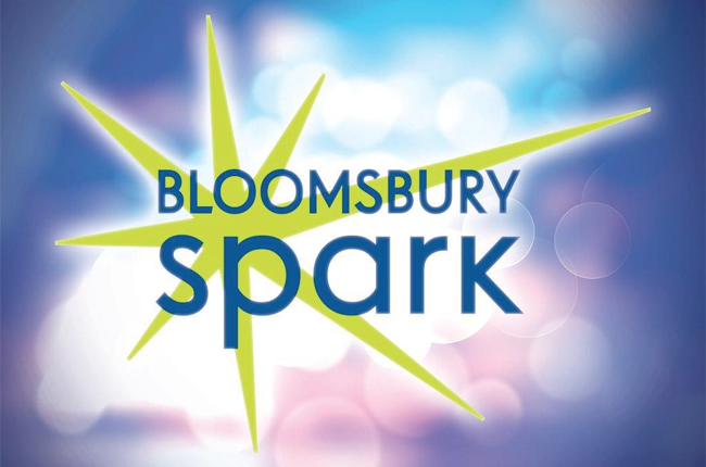 bloomsbury spark