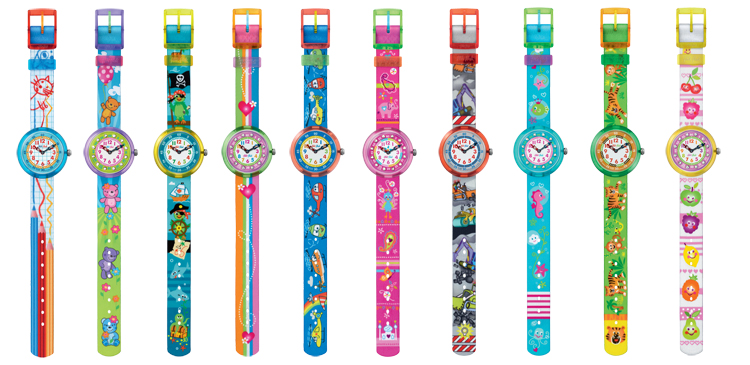 FlikFlak-Watches-Funny-Hours-Collection-Kids-Swatch