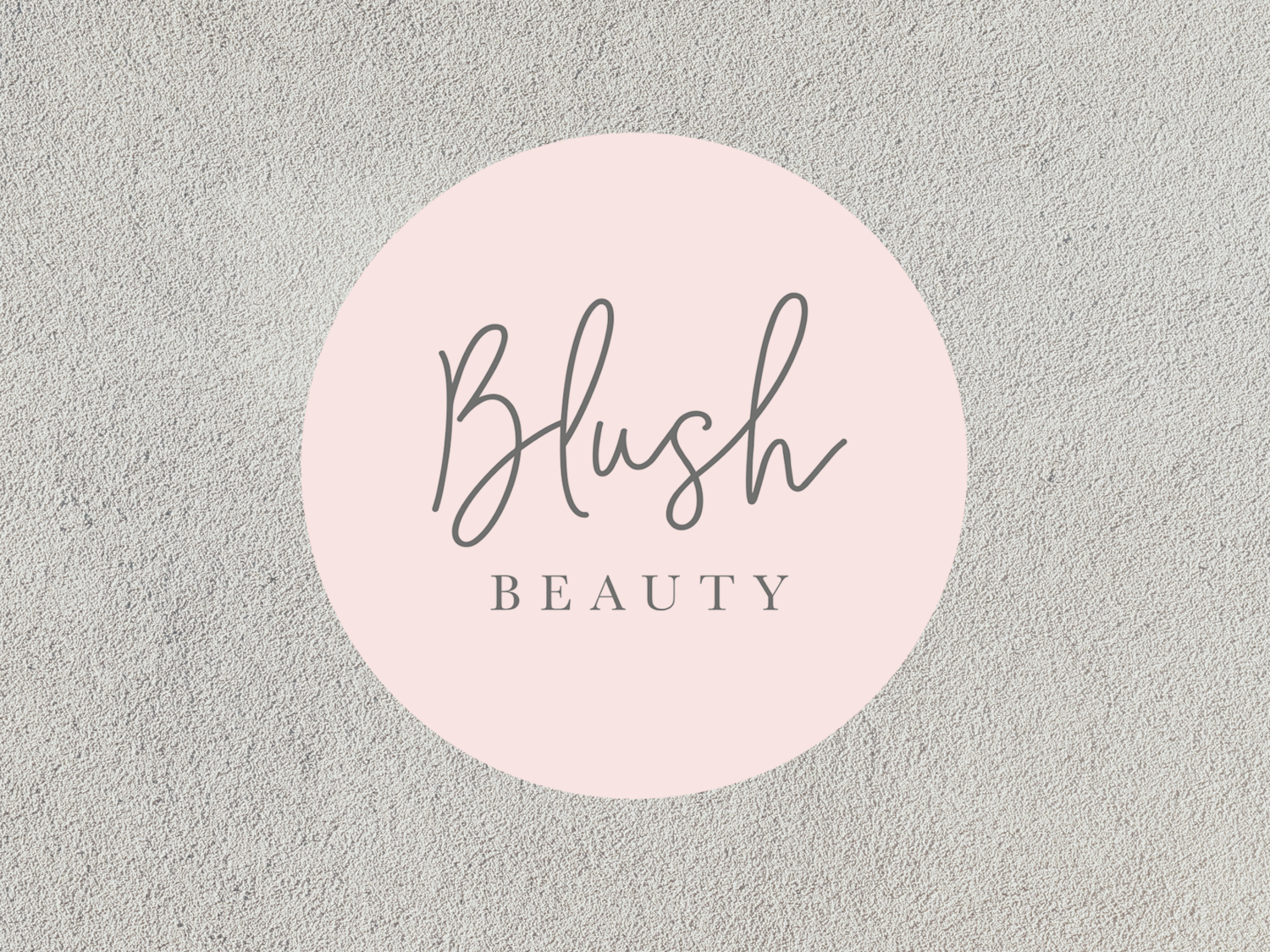 Team Blush Beauty