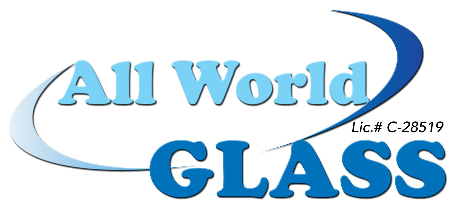 All World Glass