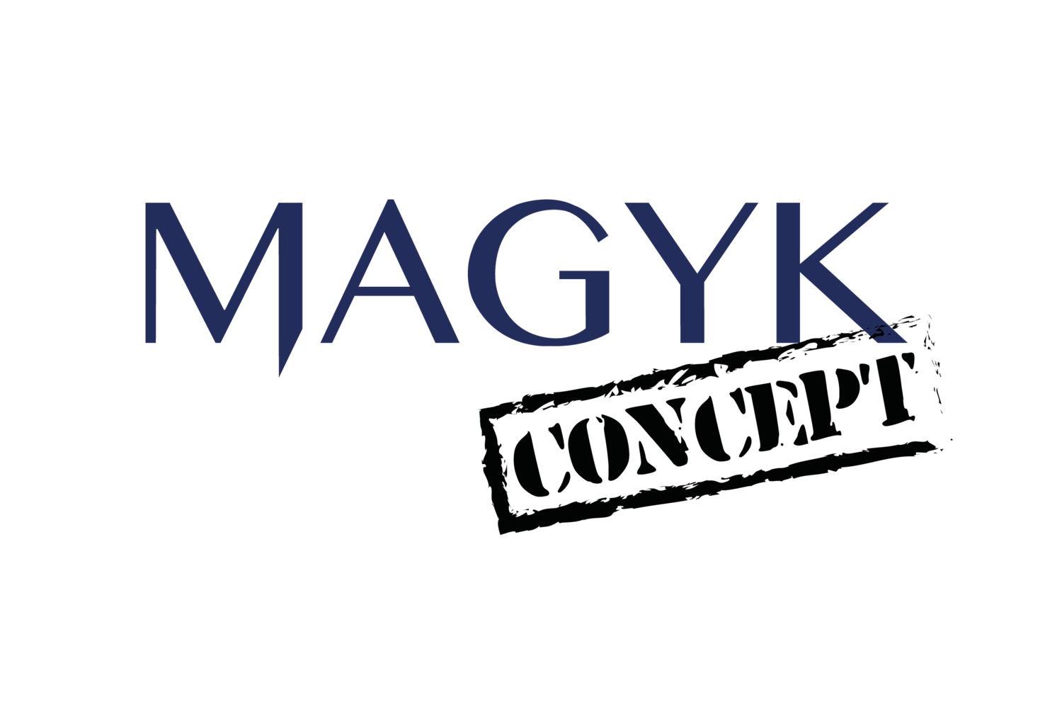 Magyk Concept