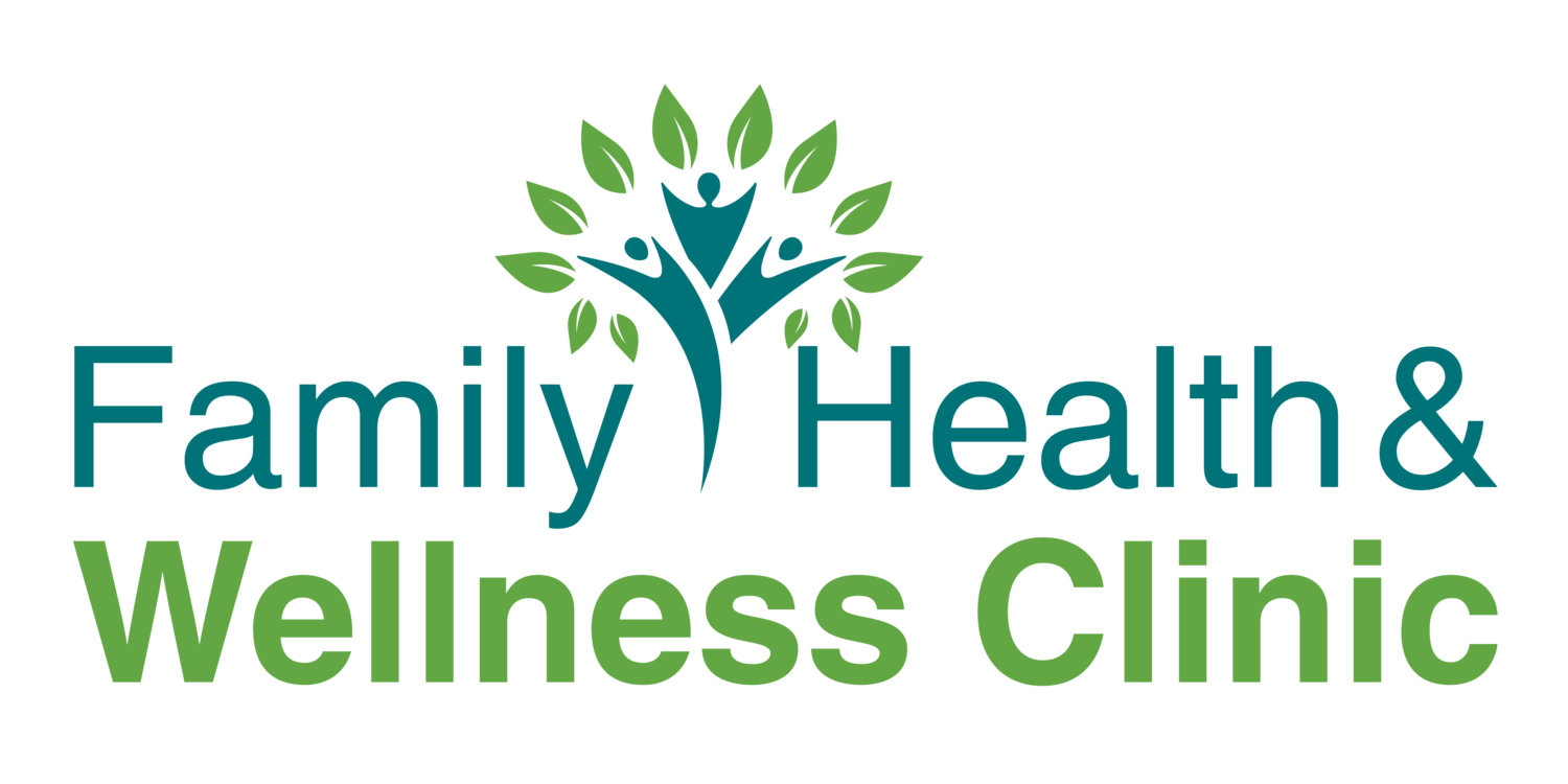 family health & wellness