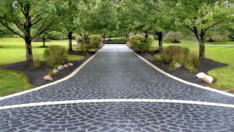 4 Popular Patio Pavers Contractors Are Using for Shelby ...