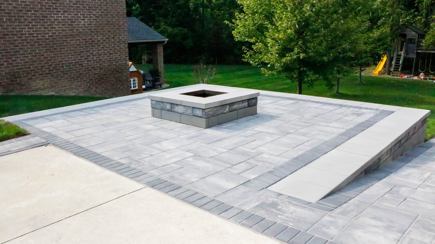 6 Simple Techniques For Paver Patio Construction Company Near Me Lutherville-timonium Md