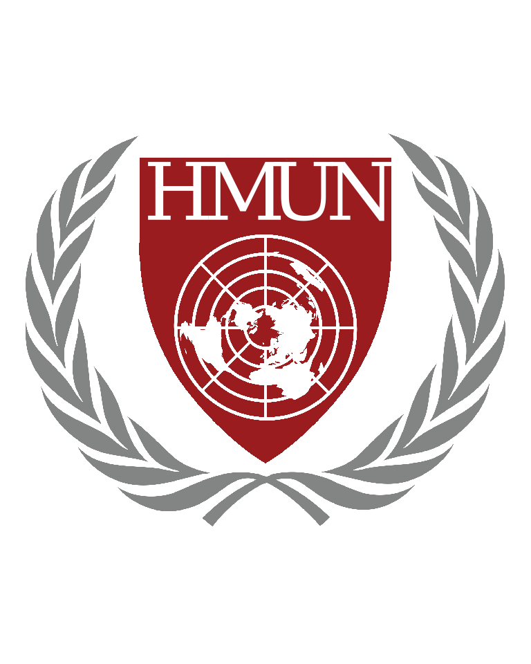 Harvard Model United Nations