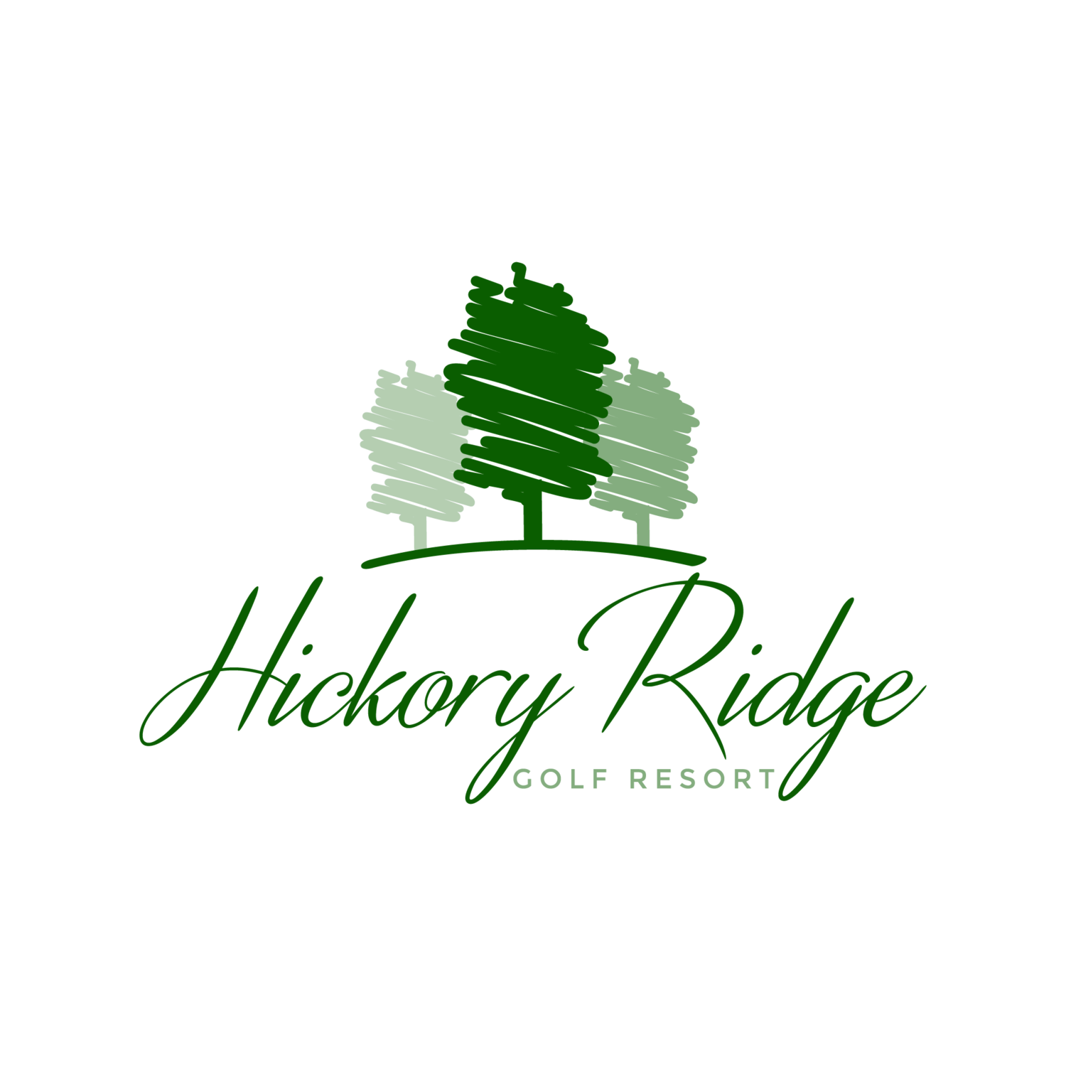 Hickory Ridge Golf and RV Resort