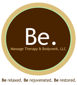 Be Massage Therapy  Bodywork