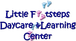 Little Footsteps Daycare