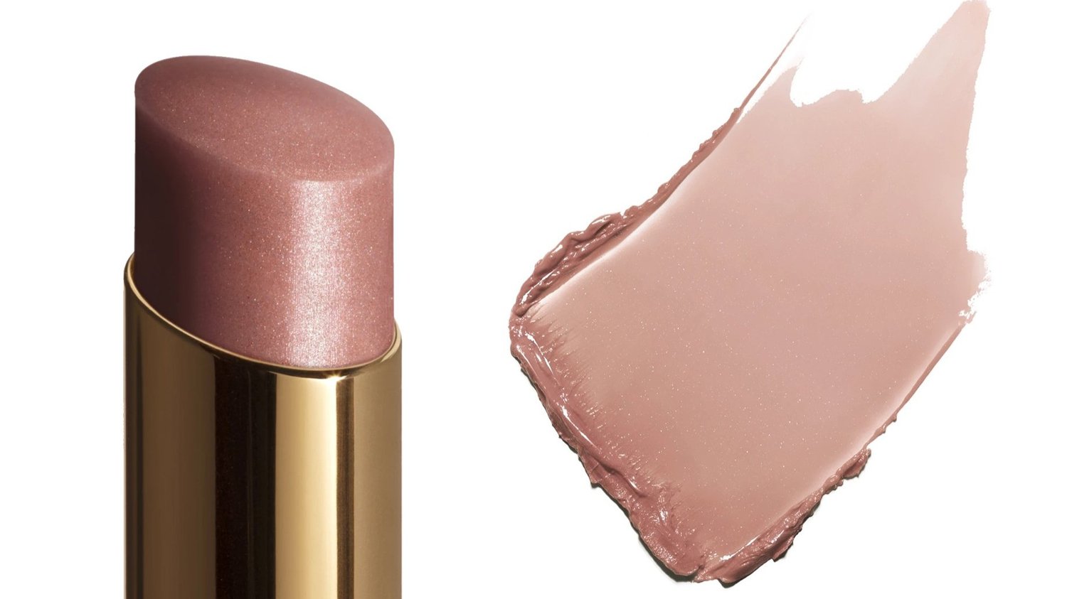 There One Lipstick That Really Matters — Candidly
