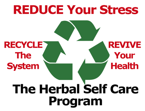 Herbal Self Care logo