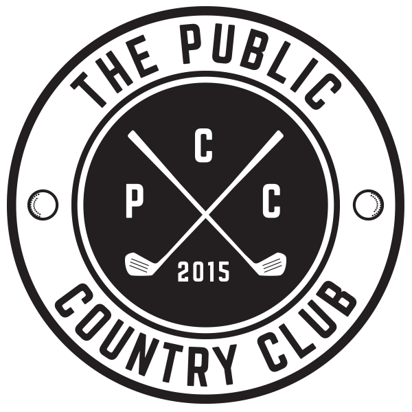Courses — Public Country Club