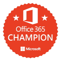 Office365_Champion_Badge