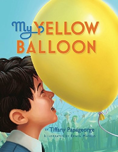 My_Yellow_Balloon
