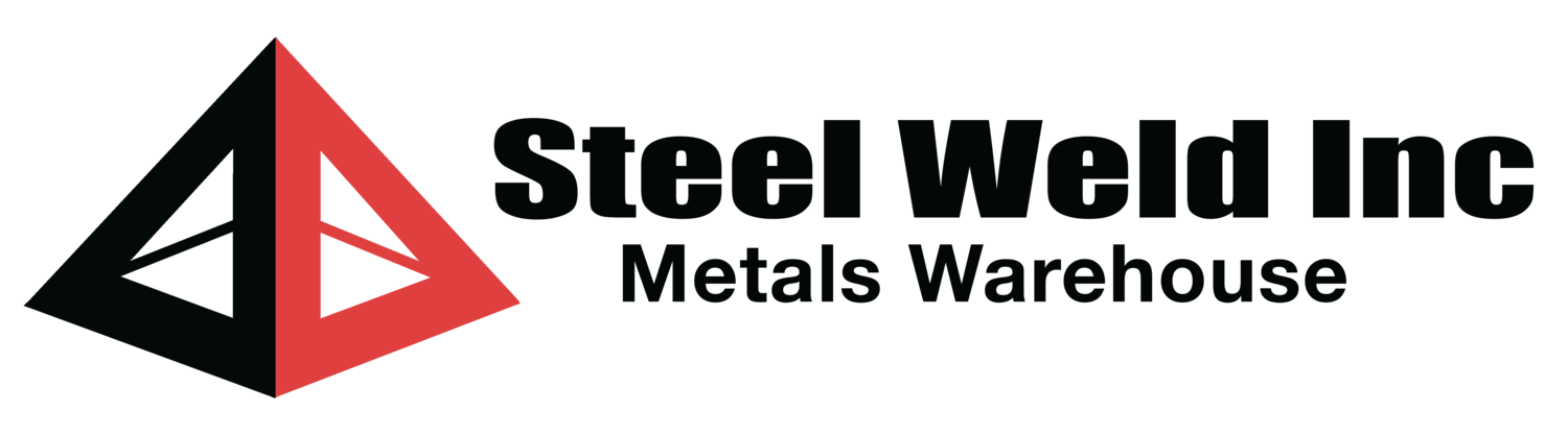Steel Weld Inc