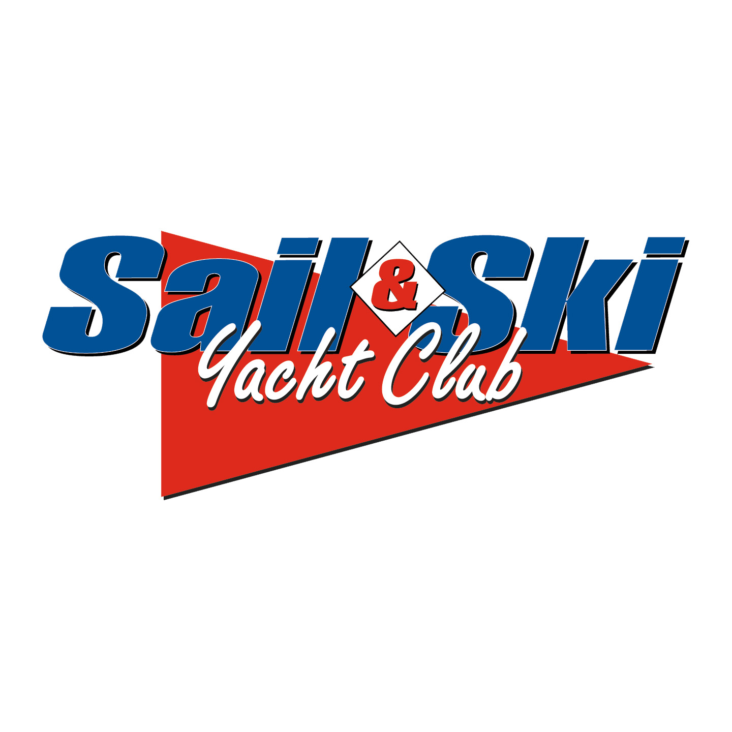 Sail  Ski Yacht Club  Marina