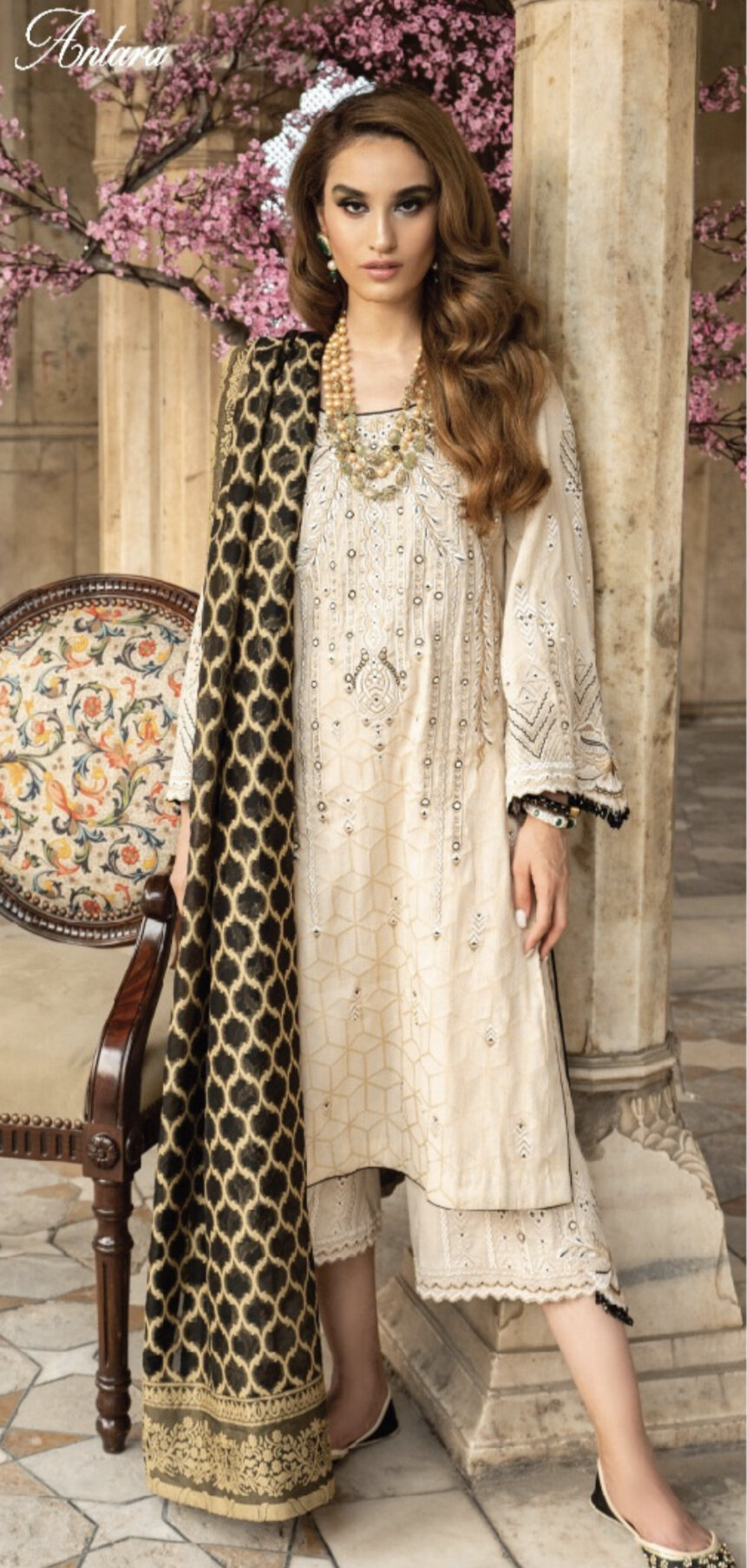 pakistani designer wear