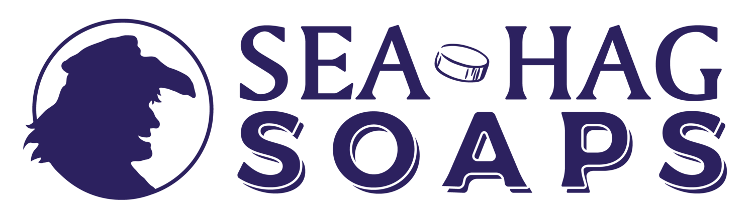 Sea Hag Soaps  Art Mercantile
