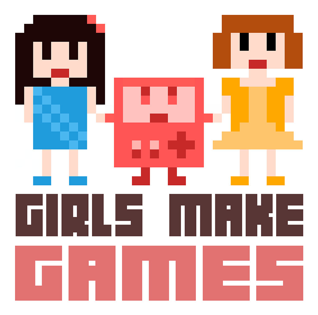 2019 Summer Camp Games Girls Make Games