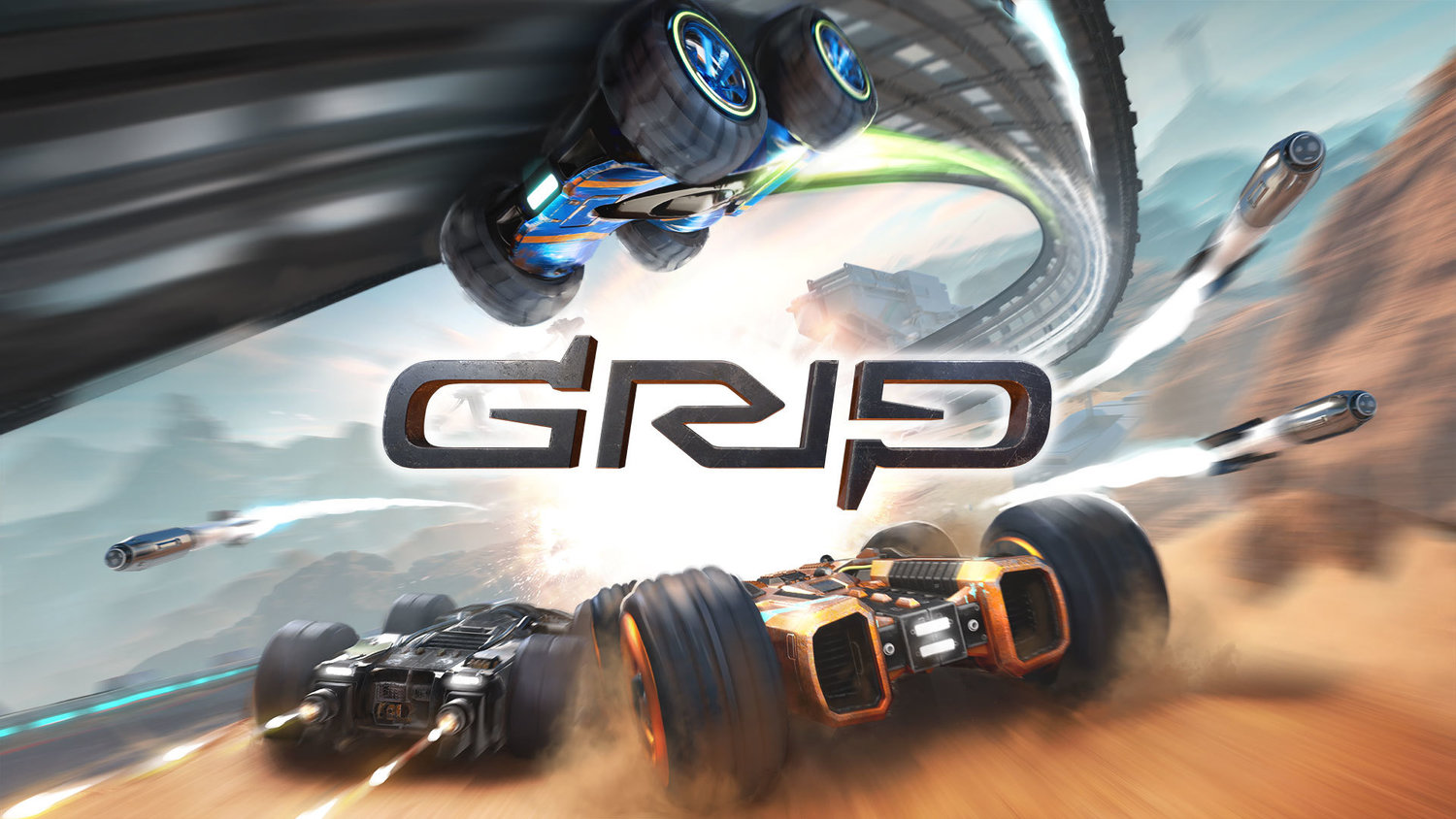 www.gripvideogame.com