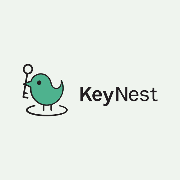 Keynest Smart Key Exchange