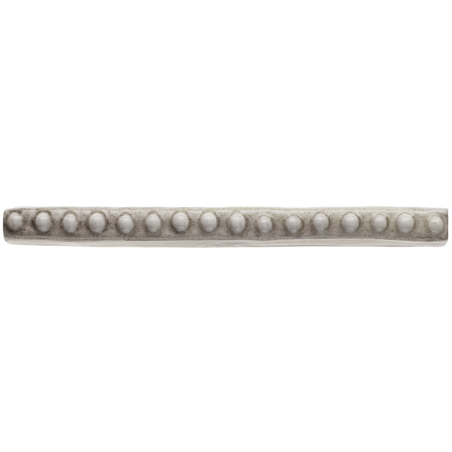 Expo SM3932 Flat Back Pearl Trim, 72-Inch