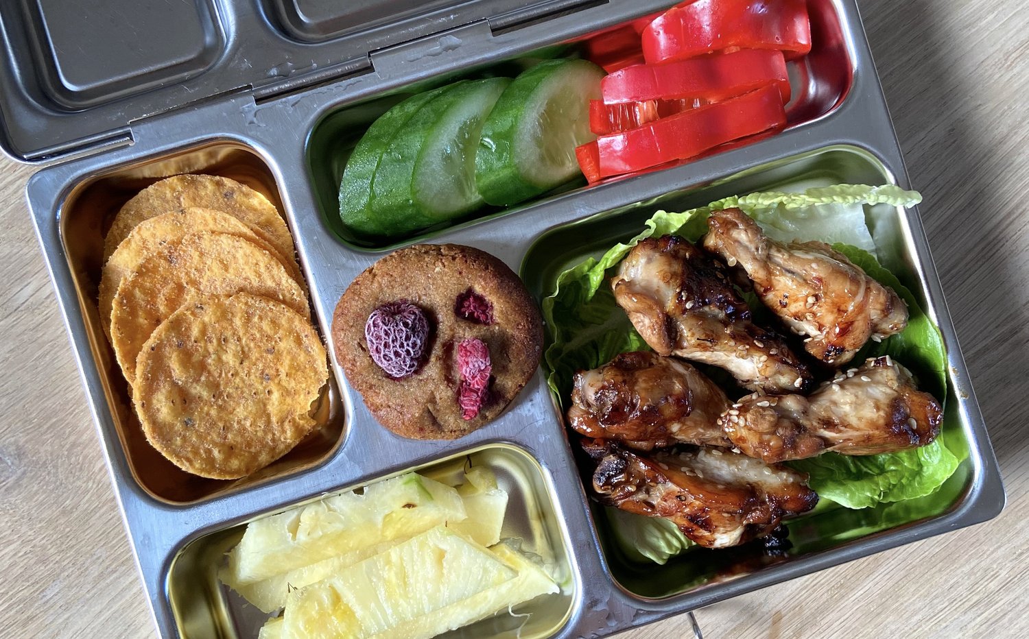 8 mistakes when packing school lunchboxes — Nutrition For Kids