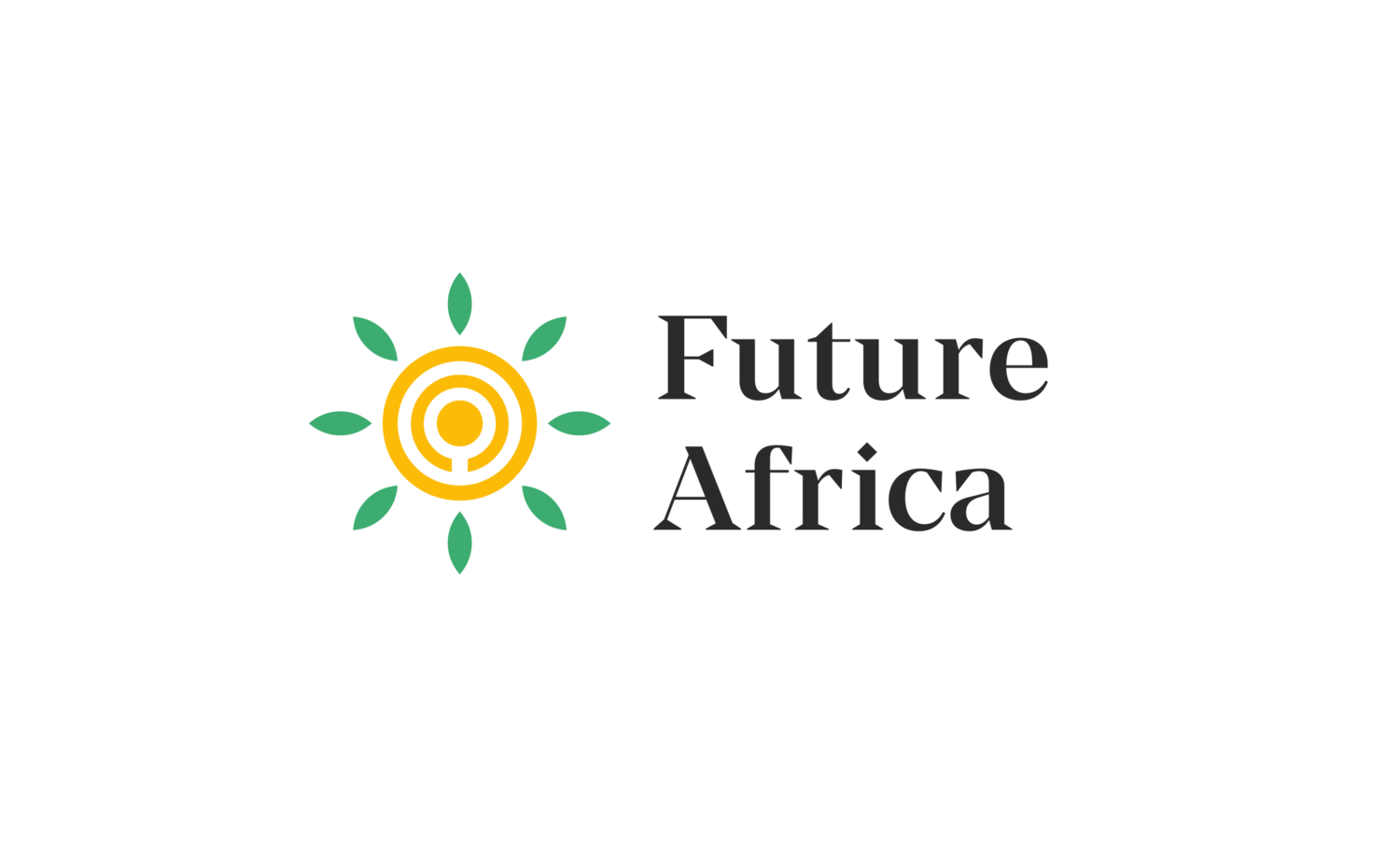 Talent — Future Africa
