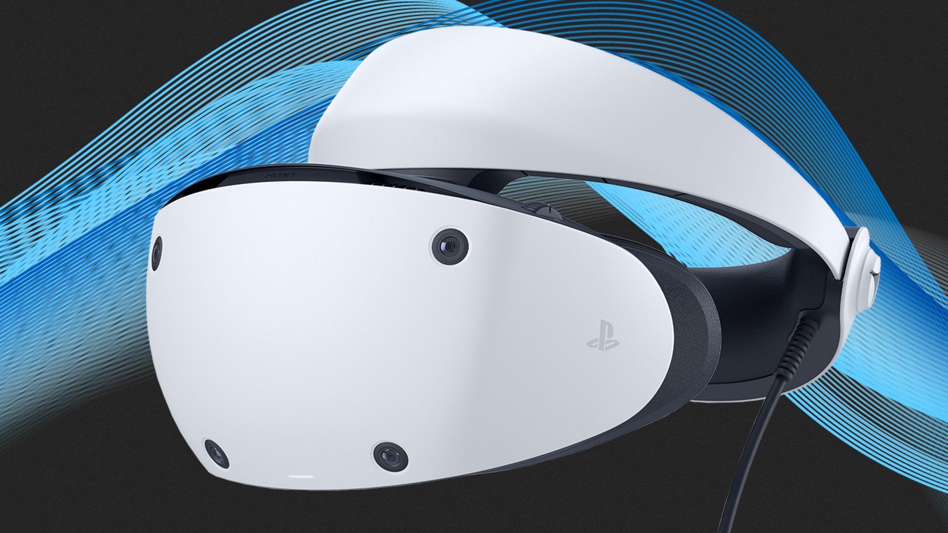 PlayStation details some of the functions of the PlayStation VR2 