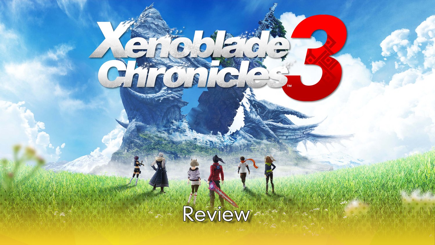 Xenoblade Chronicles 3 - Review — Maxi-Geek