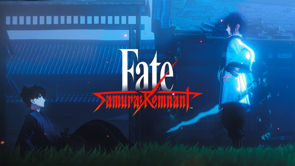 Fate/Samurai Remnant announced and coming later this year 