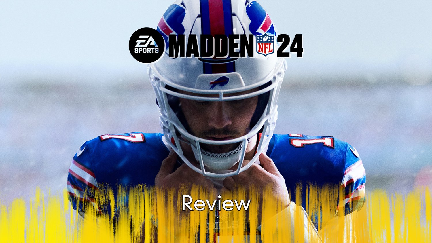 Madden NFL 22 review: Breaking up is hard to do
