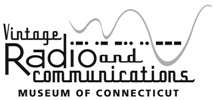 Vintage Radio  Comm Museum-Ct