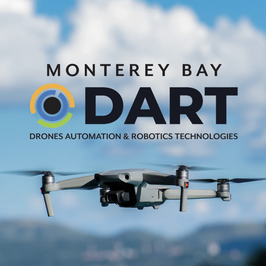 Joby Aviation and Monterey Bay DART Training Program — Santa Cruz Works
