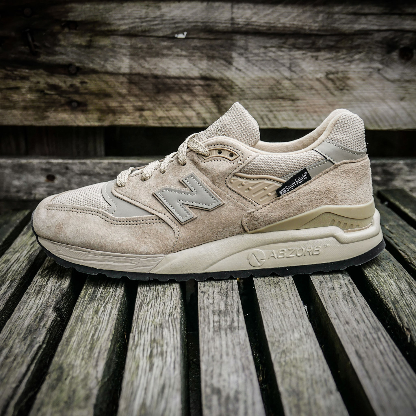 nb 998 review