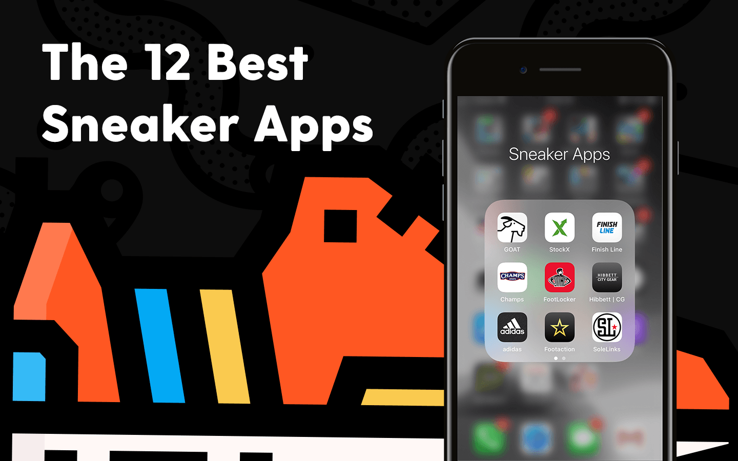best sneaker bot for iphone