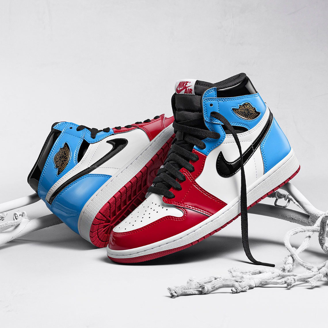 Buy The Air Jordan 1 Fearless For Retail How To Cop Guide