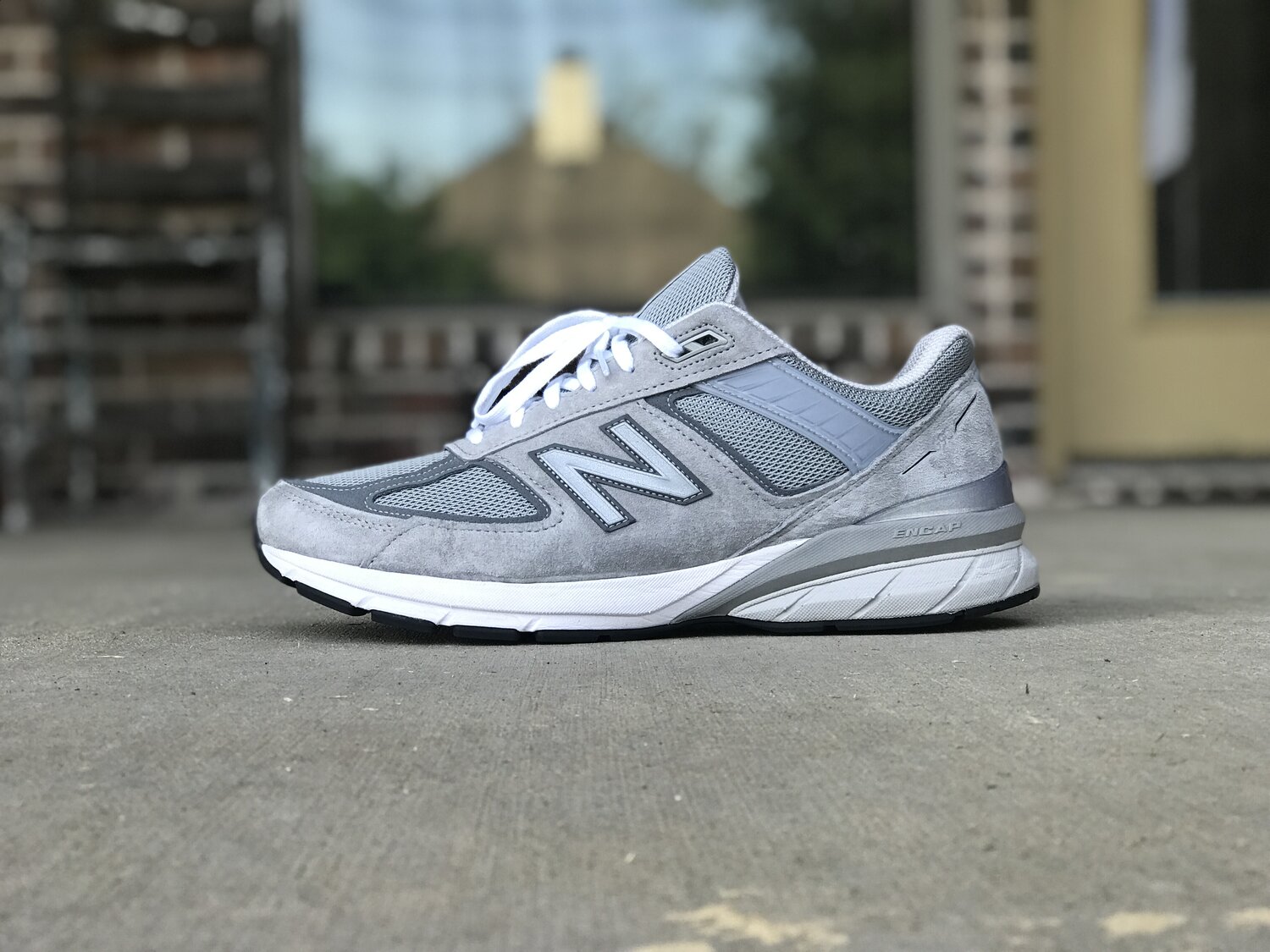 medley In the name inject Unboxing The New Balance 990v5 "Classic Grey" | [Video] | The Retro Insider